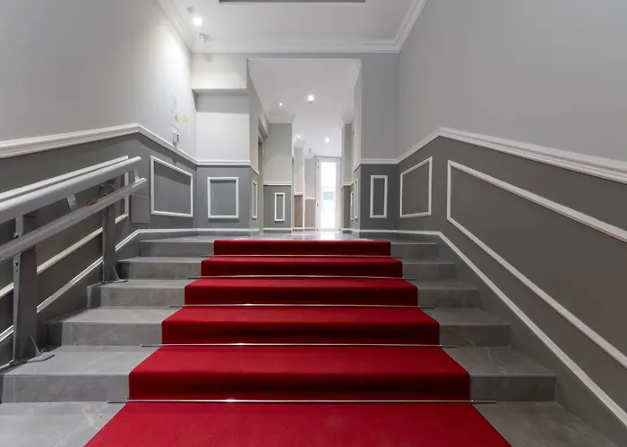 Appartement Stradivari *