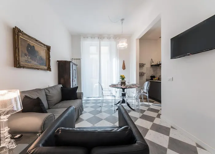 Stradivari Appartement Florence