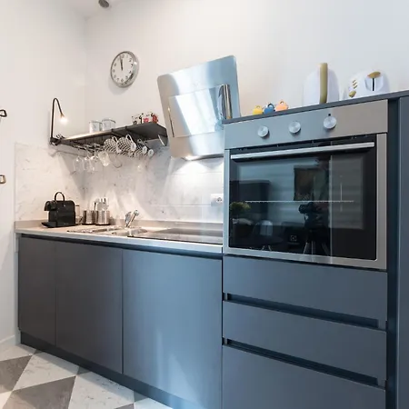 Apartment Stradivari Florence