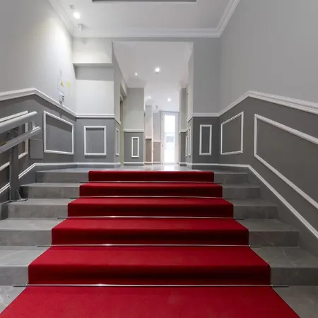 Apartment Stradivari *