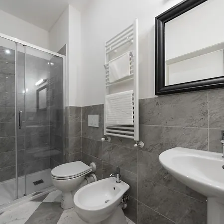 Stradivari Apartment