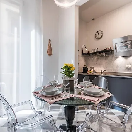 Apartment Stradivari *