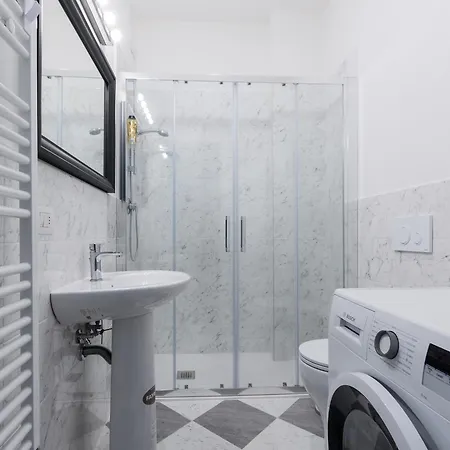 Apartment Stradivari