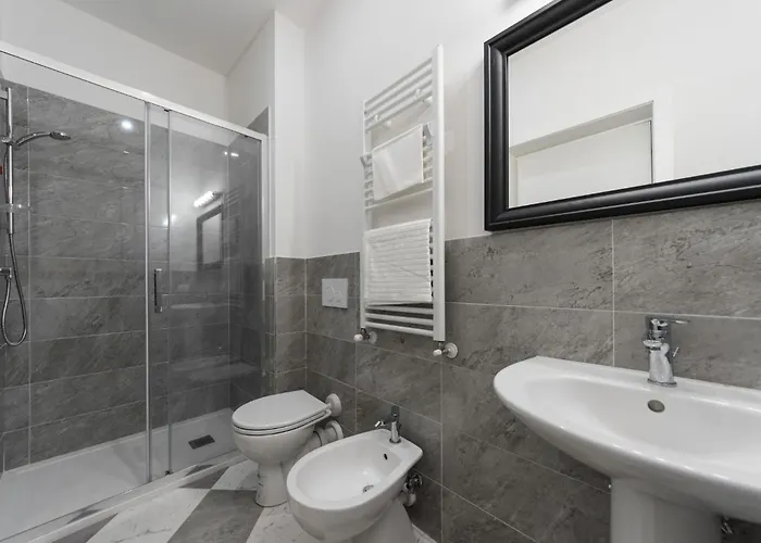 Stradivari Apartmán