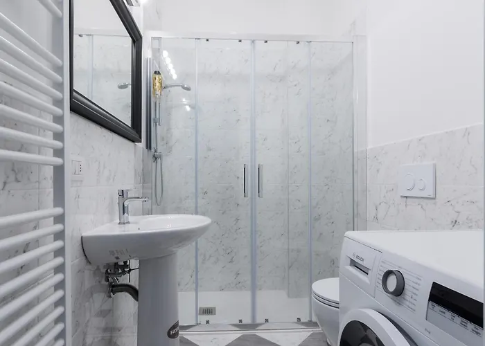 Apartmán Stradivari